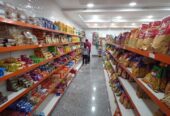 Pawansut Departmental Store