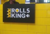 Rollsking