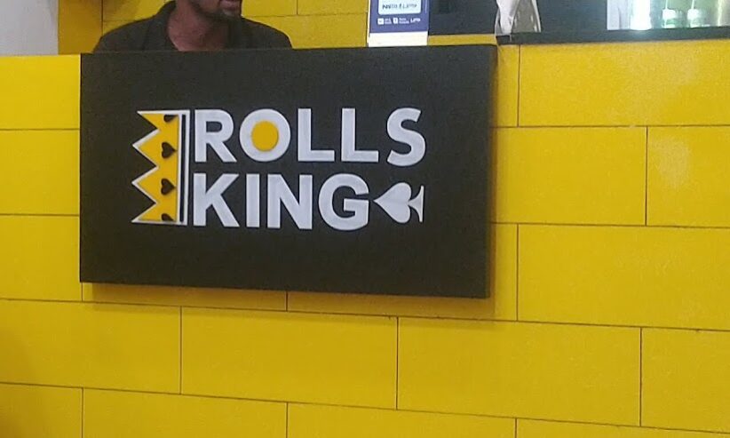 Rollsking