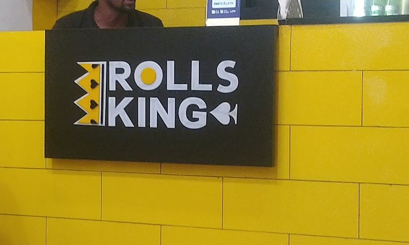 Rollsking