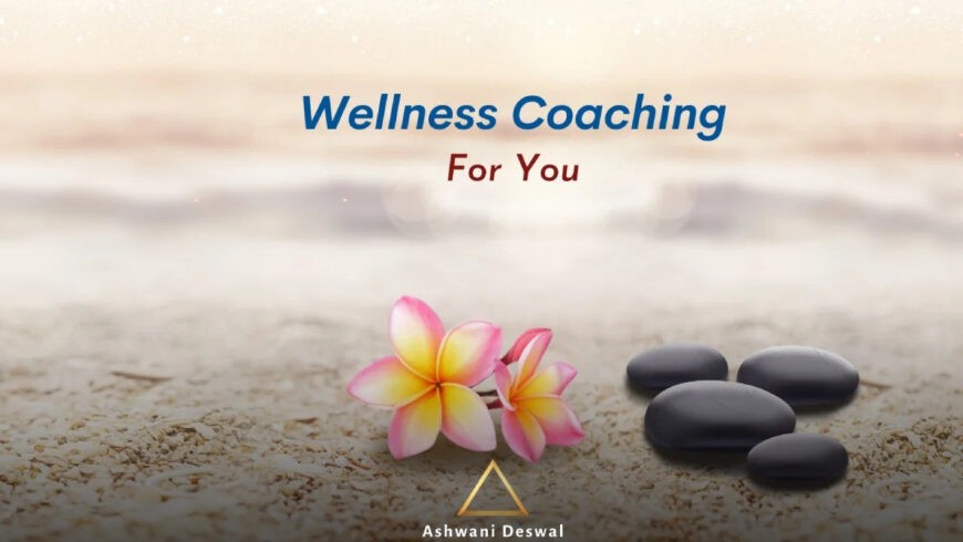 Mukesh Maheshwari Wellness Coach