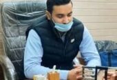 Dr. Rohan Tyagi (Prayag Hospital)