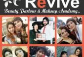 Revive Beauty Parlour