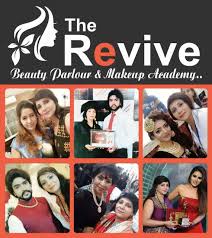 Revive Beauty Parlour