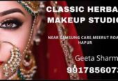 Classic Herbal Makeup Studio