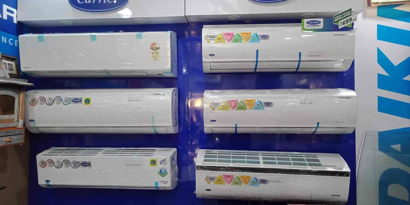 Murli Electronics