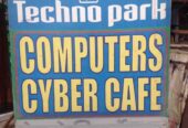 Techno Park Cyber Cafe