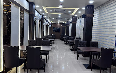 Hitkari Palace Banquet And Restaurant