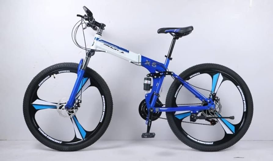 Gurubux Cycle Store