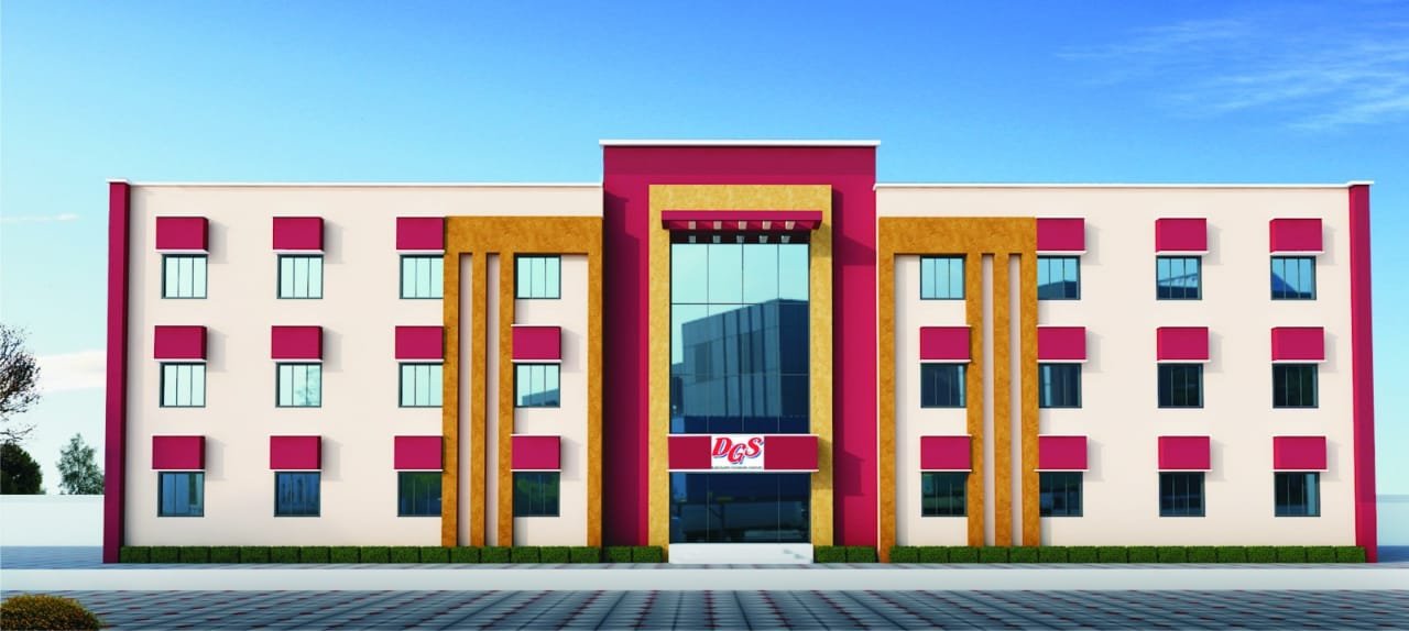 Deewan Global School