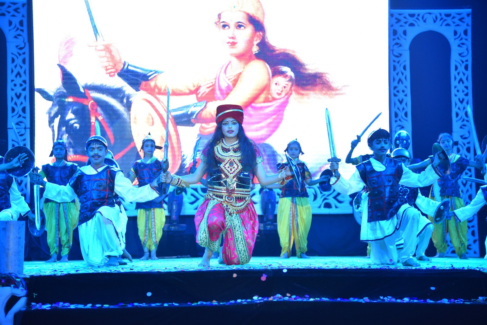 Deewan Global School