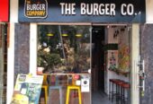 The Burger Company