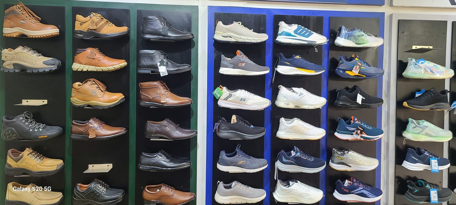 Tyagi Footwear