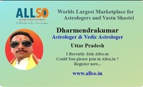 Astro Dharmander Bansal