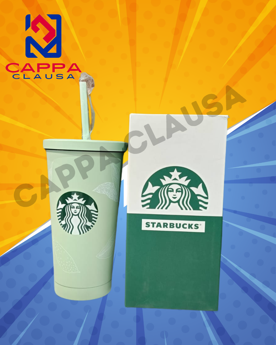 Cappa Clausa Uniform Store