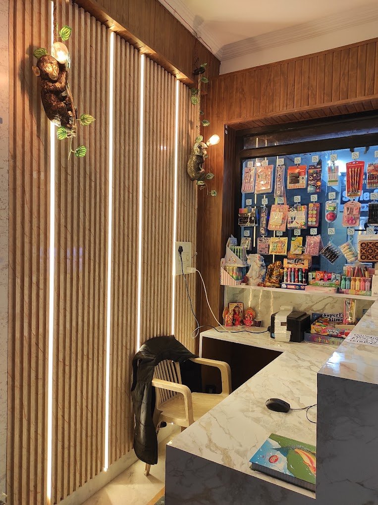 Cappa Clausa Uniform Store