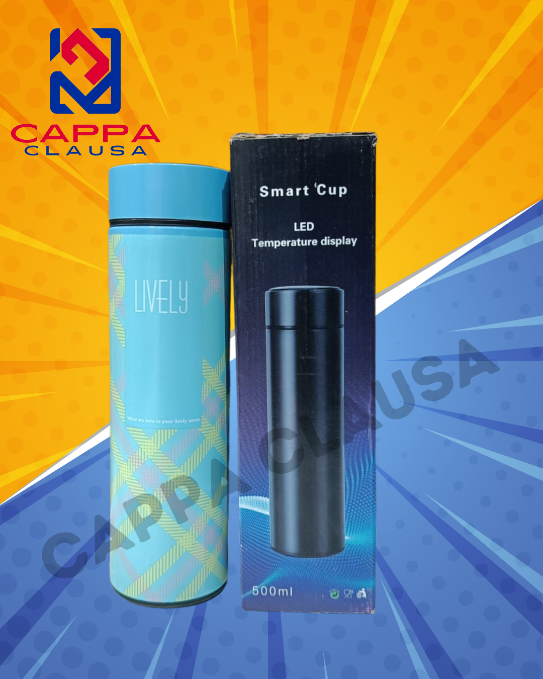 Cappa Clausa Uniform Store