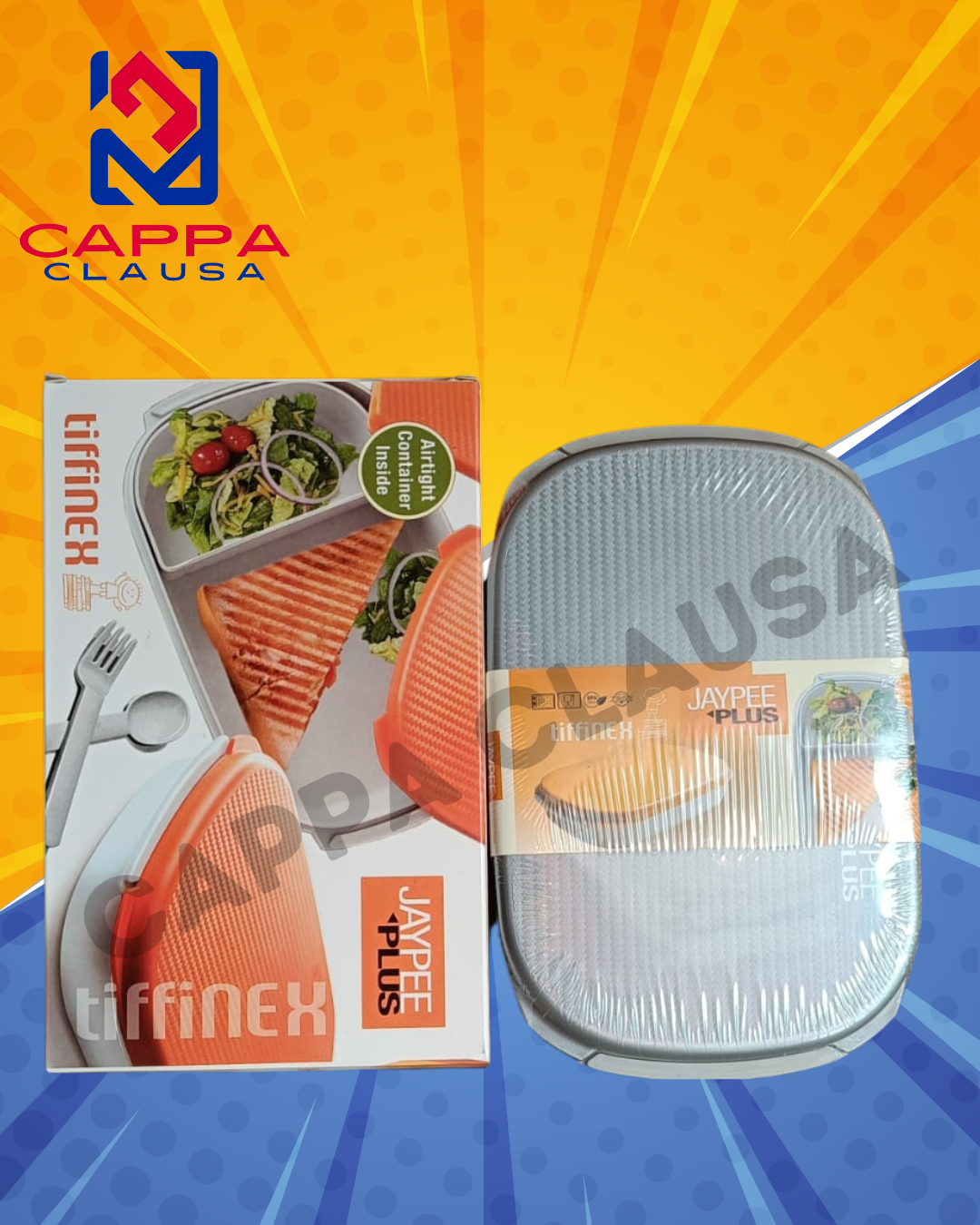 Cappa Clausa Uniform Store