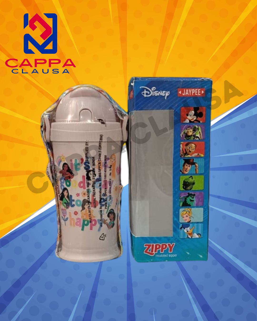 Cappa Clausa Uniform Store