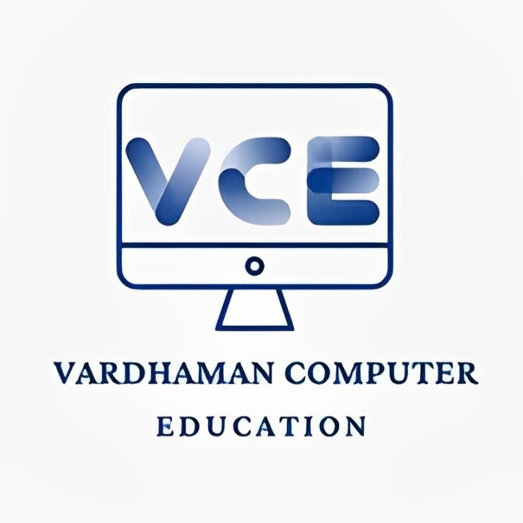 Vardhman computer education