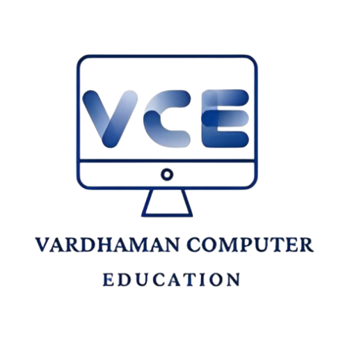 Vardhman computer education