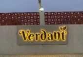 Verdant by mrhospitality
