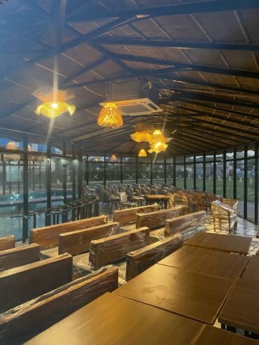Verdant by mrhospitality