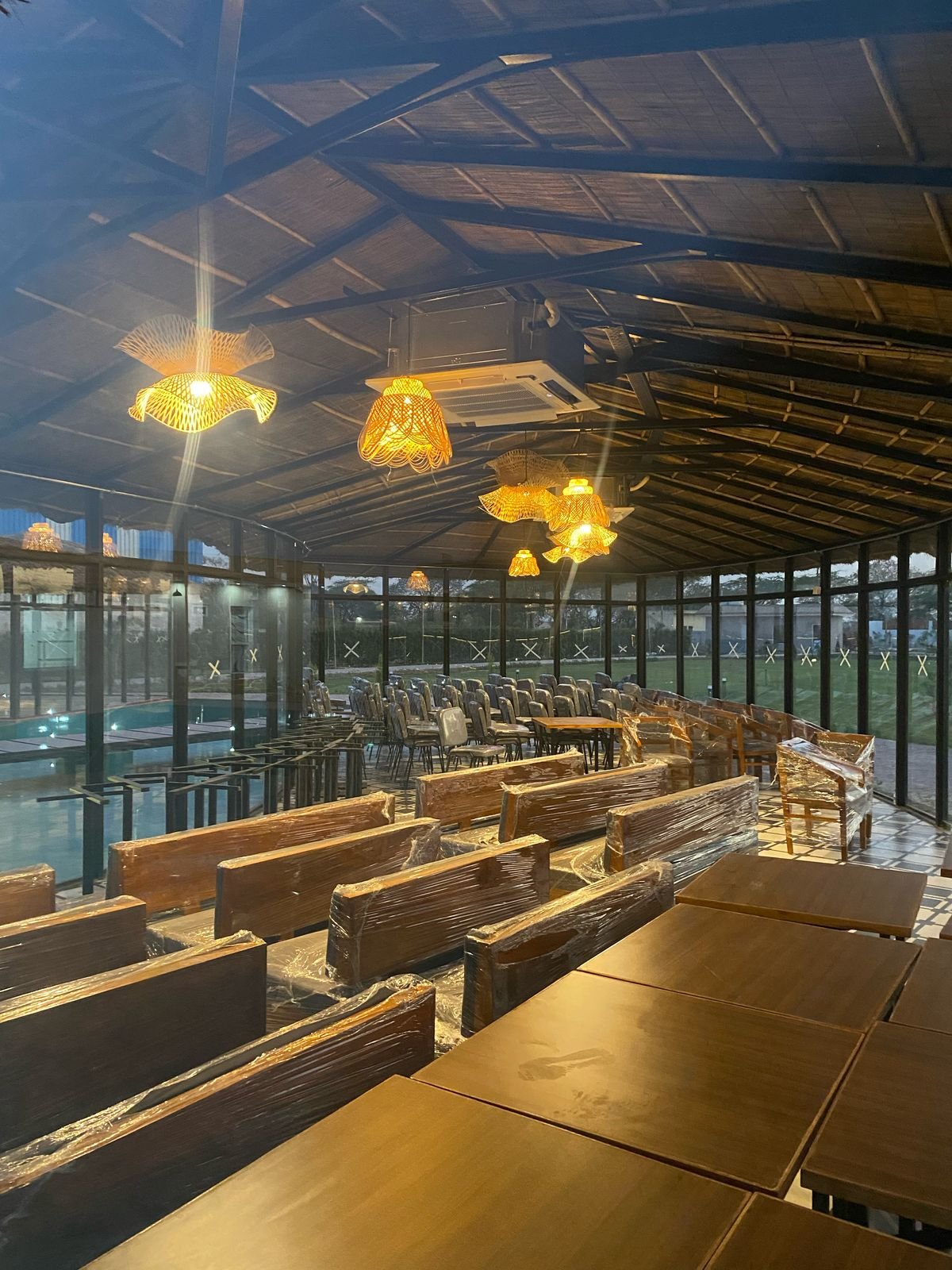 Verdant by mrhospitality