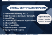 Vardhman computer education